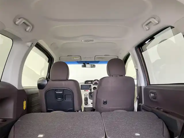 トヨタ スペイド G 埼玉県 2013(平25)年 5.1万km ダークブラウンマイカメタリック 純正ナビ　バックカメラ　ドライブレコーダー　ＥＴＣ　片側パワースライドドア　シートヒーター　純正フロアマット　ＴＶキャンセラー　オートエアコン　スマートキー　Ｂｌｕｅｔｏｏｔｈ　ＤＶＤ再生　地デジＴＶ