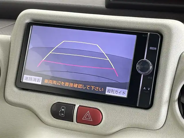 トヨタ スペイド G 埼玉県 2013(平25)年 5.1万km ダークブラウンマイカメタリック 純正ナビ　バックカメラ　ドライブレコーダー　ＥＴＣ　片側パワースライドドア　シートヒーター　純正フロアマット　ＴＶキャンセラー　オートエアコン　スマートキー　Ｂｌｕｅｔｏｏｔｈ　ＤＶＤ再生　地デジＴＶ