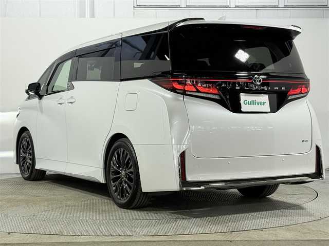 トヨタ ヴェルファイア ハイブリット Z プレミア 大阪府 2023(令5)年 1万km プラチナホワイトパールマイカ トヨタチームメイト　アドバンストパーク　左右独立ムーンルーフ　黒革シート　純正ナビＴＶ　３６０カメラ　デジタルインナーミラー　衝突軽減　レーダーＣ　ＢＳＭ　クリアランスソナー　置くだけ充電　ＨＵＤ