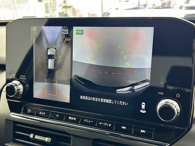 三菱 トライトン GSR 岐阜県 2024(令6)年 0.6万km ガンＭ 純正ナビ9インチナビゲーション/AM/FM/TV/USB1/USB2/Bluetooth /Apple CarPlay/AndoroidAuto/革巻きステアリング/ステアリングヒーター/レザーシート/シートヒーター（D/N席）/パワーシート（D席）/LEDヘッドライト（光軸調整機構付）/電動格納式ヒーテッドドアミラー/ルーフレール/7インチカラー液晶メーター/左右独立温度コントロール式フルオートエアコン］/スーパーセレクト4WD-II/アクティブヨーコントロール［AYC］/アクティブスタビリティ＆トラクションコントロール［ASTC］/アクティブLSD（ブレーキ制御タイプ）/トレーラースタビリティアシスト［TSA］/e-Assist（運転支援機能)/衝突被害軽減ブレーキシステム［FCM］（歩行者・自転車運転者検知付）/踏み間違い衝突防止アシスト［EAPM］/車線逸脱警報システム［LDW］＆車線逸脱防止支援機能［LDP］/後側方車両検知警報システム（レーンチェンジアシスト機能付）［BSW/LCA］/標識認識システム［TSR］オートマチックハイビーム［AHB］/後退時交差車両検知警報システム［RCTA］/レーダークルーズコントロールシステム［ACC］/ふらつき警報［DAA］
