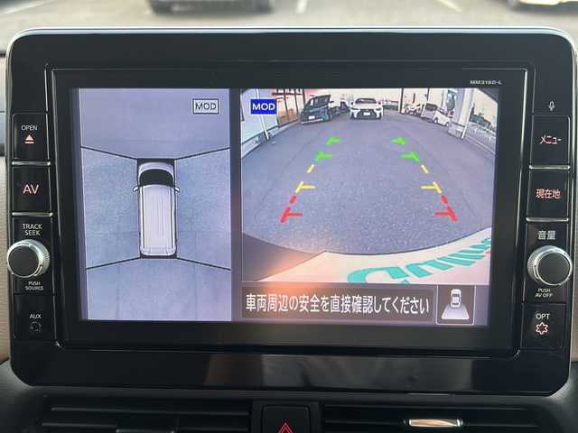 日産 ルークス HWS Gターボ プロパイロットED 岐阜県 2020(令2)年 4.8万km パープル /ワンオーナー//純正SDナビ/(BT/CD/TV/FM/AM)//ワンセグテレビ//両側パワースライドドア//前後ドライブレコーダー//全方位カメラ//日産プロパイロット//アダプティブクルーズコントロール//コーナーセンサー//レーンアシスト//両側パワースライドドア//LEDヘッドライト//フォグランプ//オートライト//ステアリングスイッチ//プッシュスタート&スマートキー//純正フロアマット//純正15インチアルミホイール//ETC