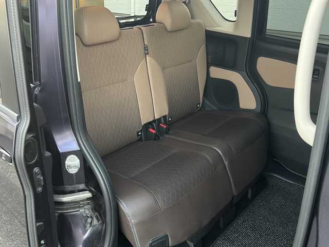 日産 ルークス HWS Gターボ プロパイロットED 岐阜県 2020(令2)年 4.8万km パープル /ワンオーナー//純正SDナビ/(BT/CD/TV/FM/AM)//ワンセグテレビ//両側パワースライドドア//前後ドライブレコーダー//全方位カメラ//日産プロパイロット//アダプティブクルーズコントロール//コーナーセンサー//レーンアシスト//両側パワースライドドア//LEDヘッドライト//フォグランプ//オートライト//ステアリングスイッチ//プッシュスタート&スマートキー//純正フロアマット//純正15インチアルミホイール//ETC