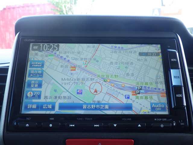 ホンダ Ｎ ＢＯＸ G Lパッケージ 千葉県 2014(平26)年 6.2万km プレミアムブロンズパール 左パワースライドドア/右イージークローザードア/純正SDナビ/地デジTV/【DVD/CD再生機能　Bluetooth接続】/バックカメラ/ウインカーミラー/純正14インチアルミホイル/スマートキー