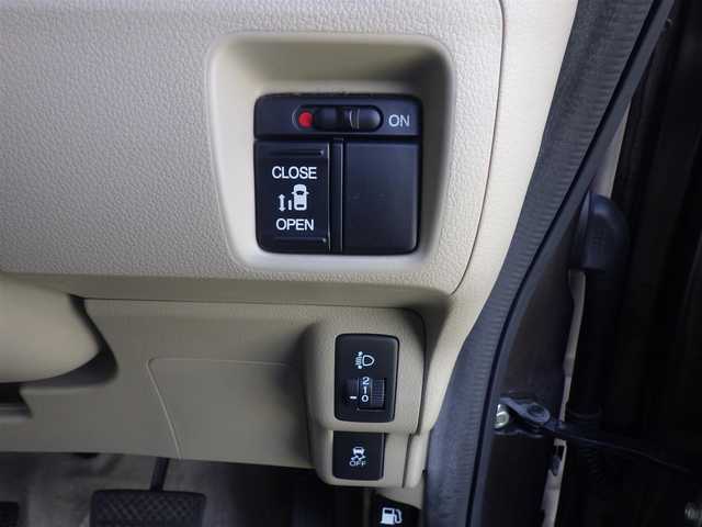 ホンダ Ｎ ＢＯＸ G Lパッケージ 千葉県 2014(平26)年 6.2万km プレミアムブロンズパール 左パワースライドドア/右イージークローザードア/純正SDナビ/地デジTV/【DVD/CD再生機能　Bluetooth接続】/バックカメラ/ウインカーミラー/純正14インチアルミホイル/スマートキー