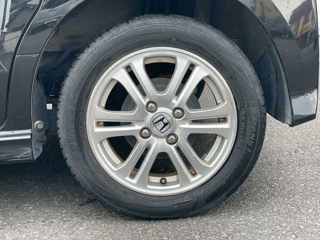 ホンダ Ｎ ＢＯＸ カスタム G Lパッケージ 宮崎県 2012(平24)年 6.5万km クリスタルブラックパール 両側パワースライド　/カロッツェリアＳＤナビ　/フルセグＴＶ　/Ｂｌｕｅｔｏｏｔｈ　/ＤＶＤ　/ＥＴＣ　/バックカメラ　/スマートキー　/ドアバイザー/純正フロアマット