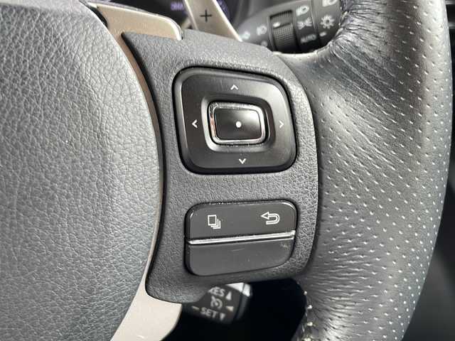 レクサス ＮＸ 300h Fスポーツ 京都府 2014(平26)年 10万km ブラック ３眼ＬＥＤライト　/フォグランプ/ウィンカーミラー/サンルーフ　/サイドカメラ　/バックカメラ　/ナノイー　/ステアリングヒーター　/シートヒーター＆ベンチレーター　　/純正SDナビ7インチ/ブルーレイ再生可能/Ｂｌｕｅｔｏｏｔｈ接続/クリアランスソナー　/クルーズコントロール/ブレーキホールド/パドルシフト/スマートキー/ワンセグTV/電動リアゲート/禁煙車