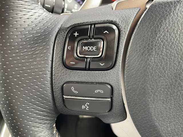 レクサス ＮＸ 300h Fスポーツ 京都府 2014(平26)年 10万km ブラック ３眼ＬＥＤライト　/フォグランプ/ウィンカーミラー/サンルーフ　/サイドカメラ　/バックカメラ　/ナノイー　/ステアリングヒーター　/シートヒーター＆ベンチレーター　　/純正SDナビ7インチ/ブルーレイ再生可能/Ｂｌｕｅｔｏｏｔｈ接続/クリアランスソナー　/クルーズコントロール/ブレーキホールド/パドルシフト/スマートキー/ワンセグTV/電動リアゲート/禁煙車