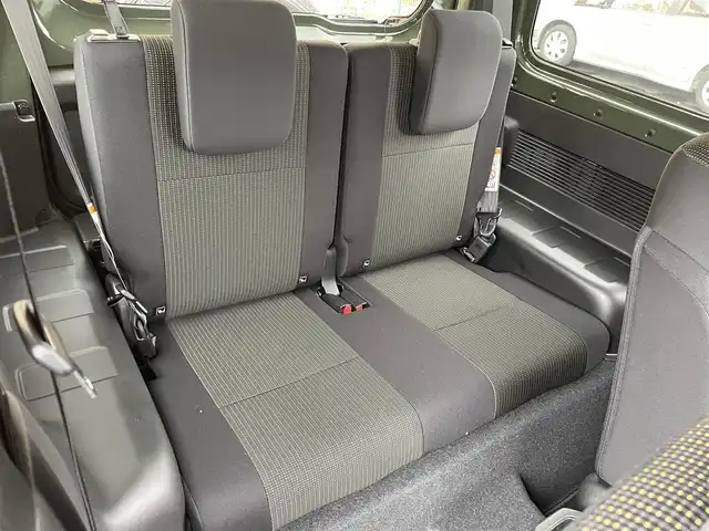 スズキ ジムニー XC 東京都 2025(令7)年 0.1万km ジャングルグリーン 社外メモリナビ＆フルセグ/・BluetoothAudio　/・CD/SD/DVD/AM/FM/ＬＥＤヘッドランプ　/クルーズコントロール　/セーフティサポート　/・デュアルカメラブレーキサポート　/・誤発進抑制機能　/・車線逸脱警報　/・ふらつき警報　/・先行車発進お知らせ機能　/・アイドリングストップ/純正フロアマット/プッシュエンジンスタート/スマートキー/電動格納ミラー/Wエアバック＆ABS/保証書＆取説