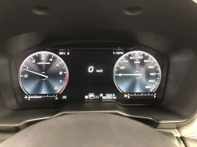 スバル アウトバック X－ブレイクEX 愛知県 2022(令4)年 3.9万km 緑Ⅱ ４WD/アイサイト/アイサイトセイフティプラス/アイサイトX/純正11.6インチディスプレイオーディオ/バックカメラ/フロント、サイドカメラ/ETC/ドライブレコーダー/ファブリックシート/シートヒーター全席/ステアリングヒーター/ルーフレール/オートライト/電子パーキング/フロアマット/プッシュスタートl/パドルシフト/防眩ミラー/ドアバイザー