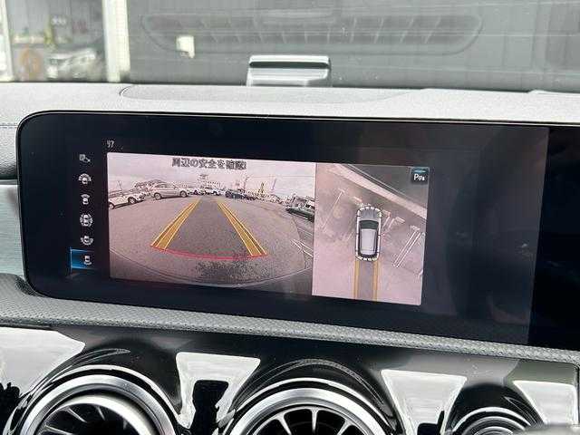 メルセデス・ベンツ ＣＬＡ２００ｄ Sブレーク AMGライン 埼玉県 2021(令3)年 3.7万km コスモスブラック サンルーフ/レザーエクスクルーシブＰＫＧ/赤黒革シート/アドバンスドＰＫＧ/レーダーセーフティＰＫＧ/純正HDDナビ/(Bluetooth/USB/フルセグ)/３６０度カメラ/アンビエントライト/ＨＵＤ/パワーシート/シートヒーター/パワーバックドア