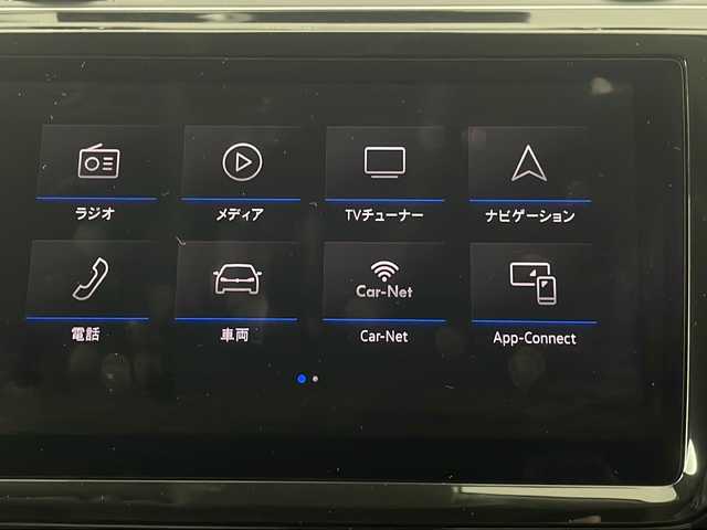フォルクスワーゲン ゴルフ トゥーラン TDI ハイライン 埼玉県 2020(令2)年 4.4万km ピュアホワイト 純正ナビ/　AM/FM/CD/DVD/BT/フルセグTV/バックカメラ/レーダークルーズコントロール/ETC2.0/シートヒーター/電動リアゲート/ブレードホールド/電子パーキング/衝突軽減システム/レーンキープアシスト/パドルシフト/コーナーセンサー/LEDヘッドライト/フォグランプ/純正フロアマット/純正アルミホイール/ロールサンシェード