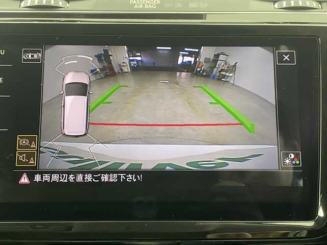 フォルクスワーゲン ゴルフ トゥーラン TDI ハイライン 埼玉県 2020(令2)年 4.4万km ピュアホワイト 純正ナビ/　AM/FM/CD/DVD/BT/フルセグTV/バックカメラ/レーダークルーズコントロール/ETC2.0/シートヒーター/電動リアゲート/ブレードホールド/電子パーキング/衝突軽減システム/レーンキープアシスト/パドルシフト/コーナーセンサー/LEDヘッドライト/フォグランプ/純正フロアマット/純正アルミホイール/ロールサンシェード