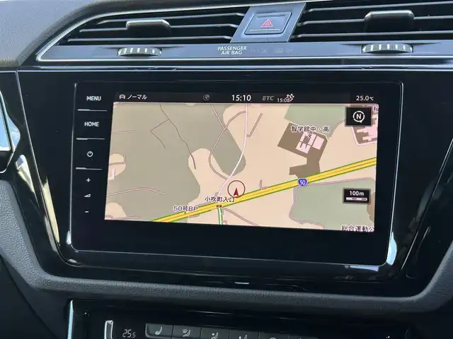 フォルクスワーゲン ゴルフ トゥーラン TDI ハイライン 茨城県 2020(令2)年 4.4万km ピュアホワイト オ-ルインSFT /ACC /DiscoverPro /TV /シートヒーター /レーンキープアシスト /ブラインドスポットモニター /バックモニター /パークディスタンス /パークアシスト /LEDヘッドライト /パワ-テ-ルゲ-ト /CarPlay /BT/USB/DVD/CD /ETC2.0 /ロールサンシェード/禁煙車