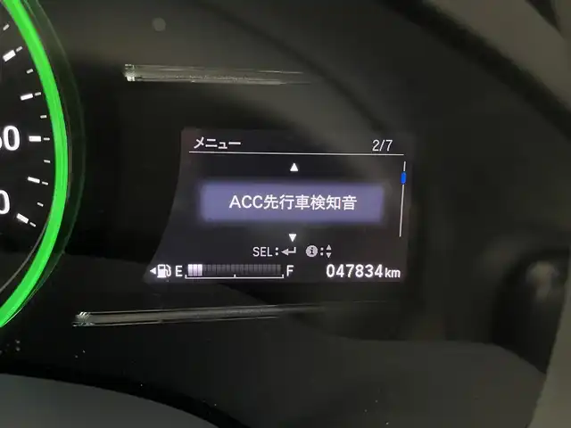 ホンダ シャトル ハイブリッド X ホンダセンシング 宮城県 2020(令2)年 4.8万km クリスタルブラックパール ホンダセンシング/・衝突軽減ブレーキ/・誤発進制御/・オートハイビーム/・アダブティブクルーズコントロール/・路外逸脱抑制機能/・標識認識システム/・レーンキープアシスト/純正8型ナビ(VXM-207VFEi)/（Bluetooth/CD/DVD）/フルセグTV/バックカメラ/LEDヘッドライト/純正15インチAW/ハーフレザーシート/シートヒーター/パドルシフト/純正フロアマット/スマートキー/ビルトインETC