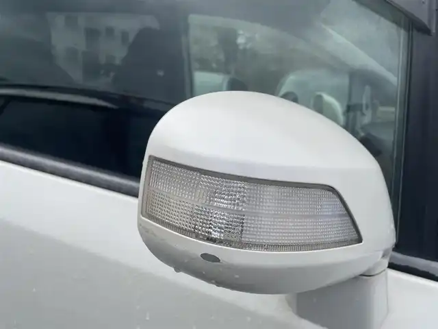 ホンダ ステップワゴン 24Z 千葉県 2006(平18)年 4.7万km 白 HDDナビ　（ワンセグTV、FMAMラジオ、CD）/パドルシフト/純正エアロ　（フロント、リア、サイド）/純正フロアマット/サンバイザー/ETC/電動格納ミラー/ウィンカーミラー