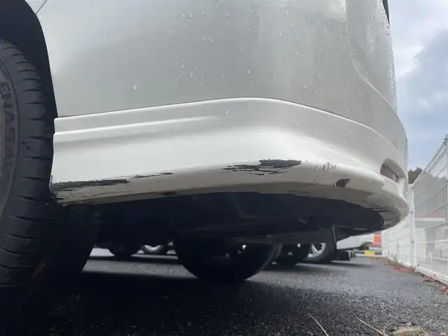 ホンダ ステップワゴン 24Z 千葉県 2006(平18)年 4.7万km 白 HDDナビ　（ワンセグTV、FMAMラジオ、CD）/パドルシフト/純正エアロ　（フロント、リア、サイド）/純正フロアマット/サンバイザー/ETC/電動格納ミラー/ウィンカーミラー