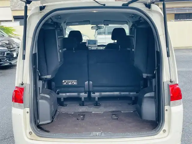 ホンダ ステップワゴン 24Z 千葉県 2006(平18)年 4.7万km 白 HDDナビ　（ワンセグTV、FMAMラジオ、CD）/パドルシフト/純正エアロ　（フロント、リア、サイド）/純正フロアマット/サンバイザー/ETC/電動格納ミラー/ウィンカーミラー