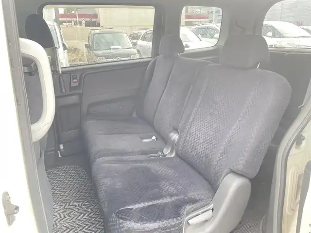 ホンダ ステップワゴン 24Z 千葉県 2006(平18)年 4.7万km 白 HDDナビ　（ワンセグTV、FMAMラジオ、CD）/パドルシフト/純正エアロ　（フロント、リア、サイド）/純正フロアマット/サンバイザー/ETC/電動格納ミラー/ウィンカーミラー