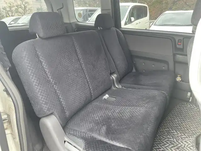 ホンダ ステップワゴン 24Z 千葉県 2006(平18)年 4.7万km 白 HDDナビ　（ワンセグTV、FMAMラジオ、CD）/パドルシフト/純正エアロ　（フロント、リア、サイド）/純正フロアマット/サンバイザー/ETC/電動格納ミラー/ウィンカーミラー