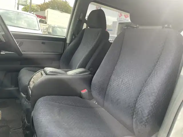 ホンダ ステップワゴン 24Z 千葉県 2006(平18)年 4.7万km 白 HDDナビ　（ワンセグTV、FMAMラジオ、CD）/パドルシフト/純正エアロ　（フロント、リア、サイド）/純正フロアマット/サンバイザー/ETC/電動格納ミラー/ウィンカーミラー