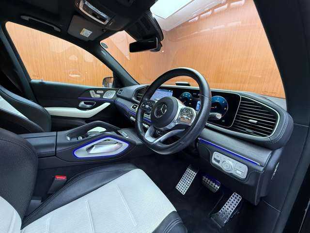 メルセデス・ベンツ Ｍ・ベンツ ＧＬＥ４００ｄ 4MATIC スポーツ 千葉県 2019(令1)年 4.2万km オブシディアンブラック レザーEXC　/パノラマSR　/純正ナビ　/360°カメラ　/ACC　/BSM　/HUD　/ベンチレーター　/シートヒーター　/パワーシート　/LEDヘッドライト　/ハイビームアシスト　/電動リアゲート/ETC　/保冷機能付きカップホルダー