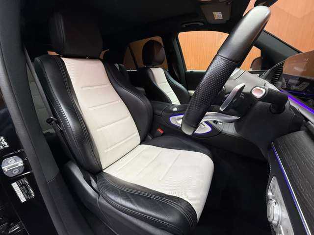 メルセデス・ベンツ Ｍ・ベンツ ＧＬＥ４００ｄ 4MATIC スポーツ 千葉県 2019(令1)年 4.2万km オブシディアンブラック レザーEXC　/パノラマSR　/純正ナビ　/360°カメラ　/ACC　/BSM　/HUD　/ベンチレーター　/シートヒーター　/パワーシート　/LEDヘッドライト　/ハイビームアシスト　/電動リアゲート/ETC　/保冷機能付きカップホルダー