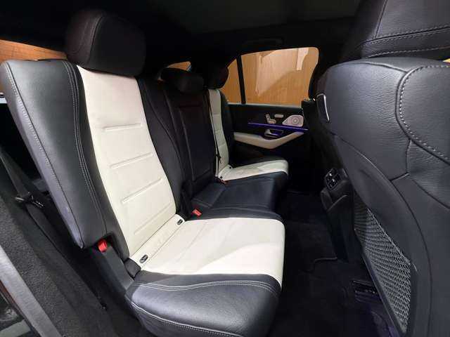 メルセデス・ベンツ Ｍ・ベンツ ＧＬＥ４００ｄ 4MATIC スポーツ 千葉県 2019(令1)年 4.2万km オブシディアンブラック レザーEXC　/パノラマSR　/純正ナビ　/360°カメラ　/ACC　/BSM　/HUD　/ベンチレーター　/シートヒーター　/パワーシート　/LEDヘッドライト　/ハイビームアシスト　/電動リアゲート/ETC　/保冷機能付きカップホルダー