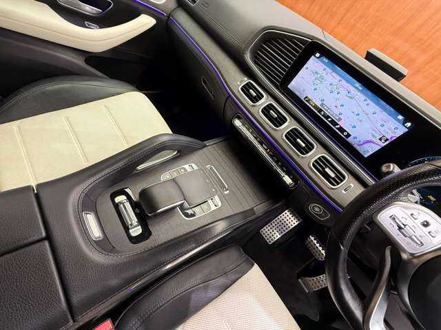 メルセデス・ベンツ Ｍ・ベンツ ＧＬＥ４００ｄ 4MATIC スポーツ 千葉県 2019(令1)年 4.2万km オブシディアンブラック レザーEXC　/パノラマSR　/純正ナビ　/360°カメラ　/ACC　/BSM　/HUD　/ベンチレーター　/シートヒーター　/パワーシート　/LEDヘッドライト　/ハイビームアシスト　/電動リアゲート/ETC　/保冷機能付きカップホルダー