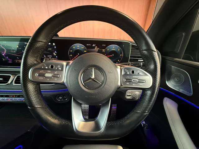 メルセデス・ベンツ Ｍ・ベンツ ＧＬＥ４００ｄ 4MATIC スポーツ 千葉県 2019(令1)年 4.2万km オブシディアンブラック レザーEXC　/パノラマSR　/純正ナビ　/360°カメラ　/ACC　/BSM　/HUD　/ベンチレーター　/シートヒーター　/パワーシート　/LEDヘッドライト　/ハイビームアシスト　/電動リアゲート/ETC　/保冷機能付きカップホルダー