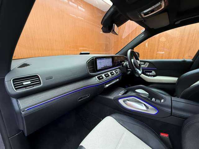 メルセデス・ベンツ Ｍ・ベンツ ＧＬＥ４００ｄ 4MATIC スポーツ 千葉県 2019(令1)年 4.2万km オブシディアンブラック レザーEXC　/パノラマSR　/純正ナビ　/360°カメラ　/ACC　/BSM　/HUD　/ベンチレーター　/シートヒーター　/パワーシート　/LEDヘッドライト　/ハイビームアシスト　/電動リアゲート/ETC　/保冷機能付きカップホルダー