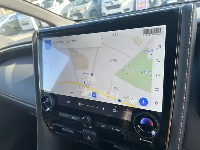 トヨタ アルファード Z 富山県 2023(令5)年 5万km ブラック 純正ディスプレイオーディオプラス/Bluetooth/フルセグTV/パノラミックビューモニター/左右独立ムーンルーフ/レーダークルーズコントロール/両側パワースライドドア/トヨタセーフティーセンス/ブラインドスポットモニター/3眼LEDヘッドライト/パワーバックドア/パワーシート/メモリーシ－ト/ステアリングヒーター/置くだけ充電/ビルトイン2.0ETC/オートハイビーム/オートライト/ドライブレコーダー