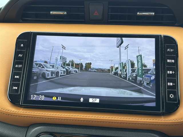 日産 キックス X ツートーンインテリアED 奈良県 2020(令2)年 3.1万km ブリリアントホワイトパール 純正９インチナビ　/フルセグテレビ　/ｂｌｕｅｔｏｏｔｈ　/アラウンドビューモニター　/インテリジェントミラー　/シート―ヒーター　/ステアリングヒーター　/プロパイロット　/革シート　/純正ホイール　/ＵＳＢポート