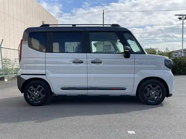 スズキ スペーシア ギア HYBRID XZターボ 東京都 2024(令6)年 1万km ベージュⅡ ワンオーナー　/純正９型メモリナビ＆フルセグ /・BluetoothAudio/・AppleCarPlay＆AndroidAuto/ヘッドアップディスプレィ /アラウンドビューモニター /両側パワースライドドア　/前席シートヒーター /ステアリングヒーター /セーフティサポート /（予防安全技術）/・デュアルカメラブレーキサポート２/・誤発進抑制機能/・低速時ブレーキホールド/・車線逸脱警報機能/・アダプティブクルーズコントロール/・標識認識機能/・発進お知らせ機能/LEDヘッドライト /Wエアバック＆ABS/保証書＆取説
