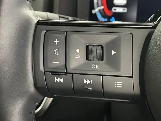 日産 エクストレイル G e－4ORCE 埼玉県 2023(令5)年 3万km ブリリアントホワイトパール 純正１２．３型ナビ　全方位　温シート　ＨＵＤ　ＢＳＭ　ＥＴＣ　ドライブレコーダー　ＬＥＤ　フルセグ　プロパイロット　液晶ミラー　パワーバックドア　パワーシート　ダウンヒルアシスト　置くだけ充電