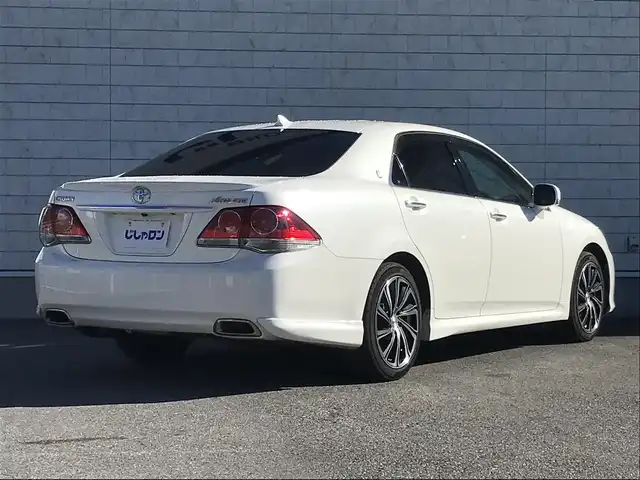 トヨタ クラウン アスリート プレミアムエディション 栃木県 2012(平24)年 9.4万km ホワイトパールクリスタルシャイン (株)IDOMが運営する【じしゃロン小山店】の自社ローン対象車両になります。こちらは現金ご利用時の価格です。/自社ローンご希望の方は別途その旨お申付け下さい。//禁煙車/純正フルセグナビ/（CD/DVD/AM/FMラジオ）/(Bluetooth)/スマートキー/プッシュスタート/バックカメラ/ＥＴＣ/クルーズコントロール/ドライブレコーダー/パワーシート/シートメモリー/シートヒーター/エアシート/後部座席サンシェード/ステアリングリモコン/電動格納ドアミラー/パワーウインドウ/オートライト/自動防眩ミラー