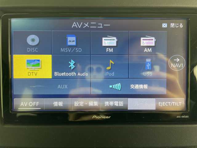 スズキ ジムニー XL 道央・札幌 2019(令1)年 4.6万km シフォンアイボリーM ・ワンオーナー/・4WD/・寒冷地仕様/・社外ナビ&TV&CD&DVD&BT/・バックカメラ/・衝突軽減ブレーキ/・レーンキープアシスト/・前席シートヒーター/・ドアミラーヒーター/・ビルトインETC/・社外前後ドライブレコーダー/・スマートキー/・スペアキー