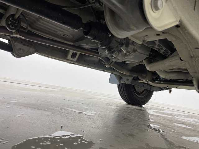 スズキ ジムニー XL 道央・札幌 2019(令1)年 4.6万km シフォンアイボリーM ・ワンオーナー/・4WD/・寒冷地仕様/・社外ナビ&TV&CD&DVD&BT/・バックカメラ/・衝突軽減ブレーキ/・レーンキープアシスト/・前席シートヒーター/・ドアミラーヒーター/・ビルトインETC/・社外前後ドライブレコーダー/・スマートキー/・スペアキー