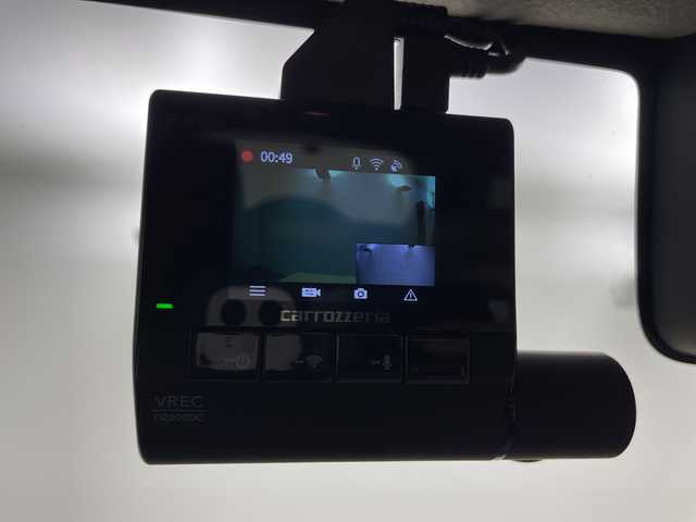 スズキ ジムニー XL 道央・札幌 2019(令1)年 4.6万km シフォンアイボリーM ・ワンオーナー/・4WD/・寒冷地仕様/・社外ナビ&TV&CD&DVD&BT/・バックカメラ/・衝突軽減ブレーキ/・レーンキープアシスト/・前席シートヒーター/・ドアミラーヒーター/・ビルトインETC/・社外前後ドライブレコーダー/・スマートキー/・スペアキー