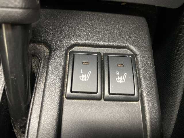 スズキ ジムニー XL 道央・札幌 2019(令1)年 4.6万km シフォンアイボリーM ・ワンオーナー/・4WD/・寒冷地仕様/・社外ナビ&TV&CD&DVD&BT/・バックカメラ/・衝突軽減ブレーキ/・レーンキープアシスト/・前席シートヒーター/・ドアミラーヒーター/・ビルトインETC/・社外前後ドライブレコーダー/・スマートキー/・スペアキー