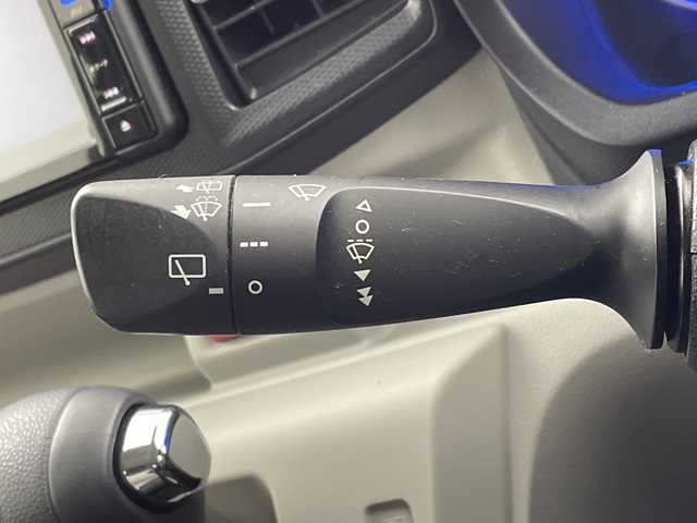 ダイハツ ミラ イース X リミテッド SAⅢ 岐阜県 2018(平30)年 4.8万km ブラックマイカメタリック 純正ナビ/　(AM/FM/CD/DVD/Bluetooth/フルセグTV)/バックカメラ/スマートアシストIII/衝突軽減ブレーキ/コーナーセンサー/オートハイビーム/ETC/純正フロアマット/電動格納ミラー/パワーウィンドウ/ヘッドライトレベライザー/HIDヘッドライト