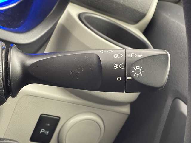 ダイハツ ミラ イース X リミテッド SAⅢ 岐阜県 2018(平30)年 4.8万km ブラックマイカメタリック 純正ナビ/　(AM/FM/CD/DVD/Bluetooth/フルセグTV)/バックカメラ/スマートアシストIII/衝突軽減ブレーキ/コーナーセンサー/オートハイビーム/ETC/純正フロアマット/電動格納ミラー/パワーウィンドウ/ヘッドライトレベライザー/HIDヘッドライト