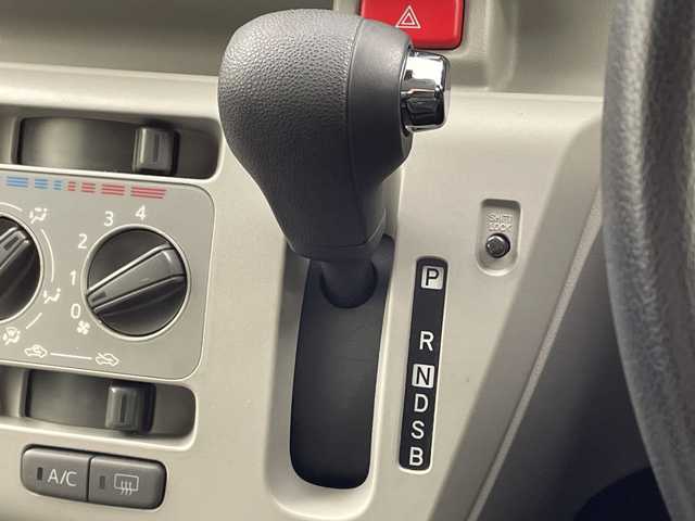 ダイハツ ミラ イース X リミテッド SAⅢ 岐阜県 2018(平30)年 4.8万km ブラックマイカメタリック 純正ナビ/　(AM/FM/CD/DVD/Bluetooth/フルセグTV)/バックカメラ/スマートアシストIII/衝突軽減ブレーキ/コーナーセンサー/オートハイビーム/ETC/純正フロアマット/電動格納ミラー/パワーウィンドウ/ヘッドライトレベライザー/HIDヘッドライト