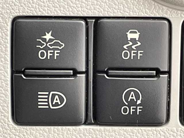 ダイハツ ミラ イース X リミテッド SAⅢ 岐阜県 2018(平30)年 4.8万km ブラックマイカメタリック 純正ナビ/　(AM/FM/CD/DVD/Bluetooth/フルセグTV)/バックカメラ/スマートアシストIII/衝突軽減ブレーキ/コーナーセンサー/オートハイビーム/ETC/純正フロアマット/電動格納ミラー/パワーウィンドウ/ヘッドライトレベライザー/HIDヘッドライト