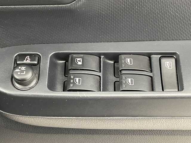 ダイハツ ミラ イース X リミテッド SAⅢ 岐阜県 2018(平30)年 4.8万km ブラックマイカメタリック 純正ナビ/　(AM/FM/CD/DVD/Bluetooth/フルセグTV)/バックカメラ/スマートアシストIII/衝突軽減ブレーキ/コーナーセンサー/オートハイビーム/ETC/純正フロアマット/電動格納ミラー/パワーウィンドウ/ヘッドライトレベライザー/HIDヘッドライト