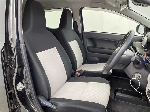 ダイハツ ミラ イース X リミテッド SAⅢ 岐阜県 2018(平30)年 4.8万km ブラックマイカメタリック 純正ナビ/　(AM/FM/CD/DVD/Bluetooth/フルセグTV)/バックカメラ/スマートアシストIII/衝突軽減ブレーキ/コーナーセンサー/オートハイビーム/ETC/純正フロアマット/電動格納ミラー/パワーウィンドウ/ヘッドライトレベライザー/HIDヘッドライト