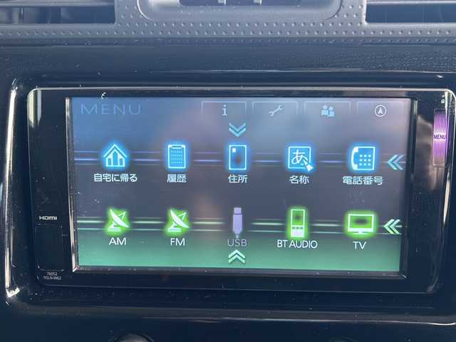 トヨタ ＦＪクルーザー 鳥取県 2012(平24)年 6.3万km ブラック/ホワイト VSC&TRC/（Vehicle Stability Control & Traction Control）/SRSサイド＆カーテンエアバッグ/前後席3点式シートベルト/マニュアルエアコン/ワイヤレスドアロックリモートコントロール/バックソナー/1GR-FE型 4.0L V6エンジン/本格的な4WDシステム（パートタイム4WD）/ビルシュタイン製モノチューブダンパー（X-REAS装着車）/社外ナビ/AM/FM、CD/DVD/フルセグTV、Bluetooth、/ドアバイザー/ETC/iPod