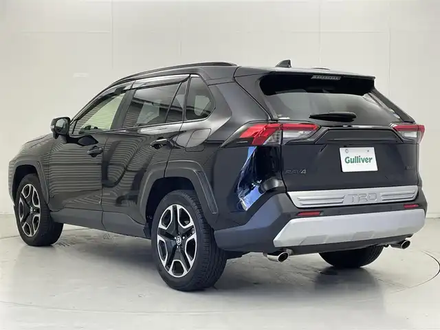 トヨタ ＲＡＶ４