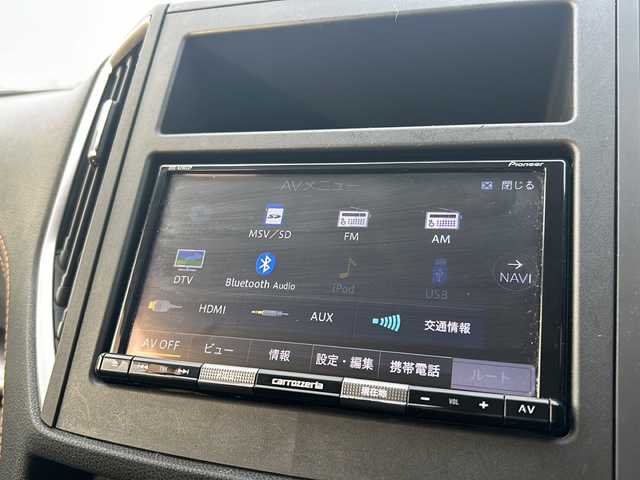 スバル インプレッサ ＸＶ