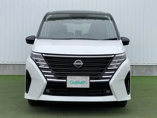 日産 セレナ