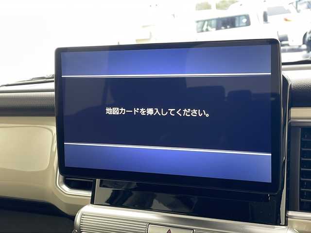 スズキ クロスビー HYBRID MZ 沖縄県 2020(令2)年 6.6万km キャラバンアイボリーパールメタリック/ブラック 2トーンルーフ １０インチナビ(CN-F1X10D)/(フルセグＴＶ　ＤＶＤ再生　ＢＴ接続)/バックカメラ　/前後ドライブレコーダー　/ＥＴＣ　/デュアルセンサーブレーキ　/コーナーセンサー　/クルーズコントロール　/ステアリングスイッチ　/ドアバイザー